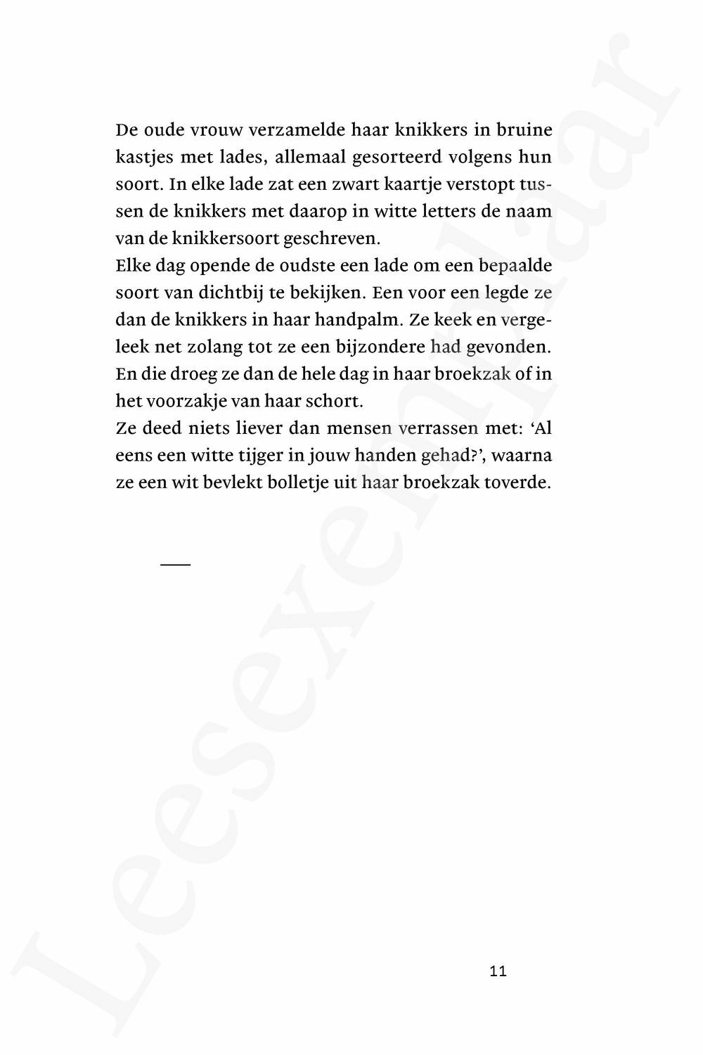 Preview: Bult