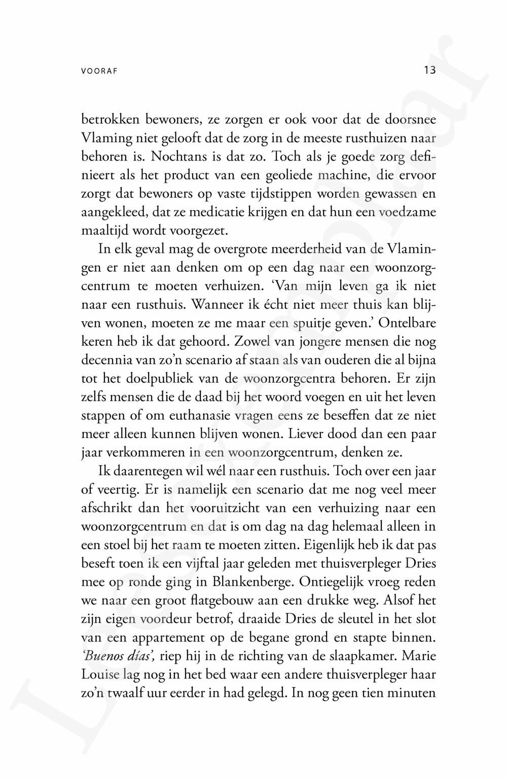 Preview: Verplant