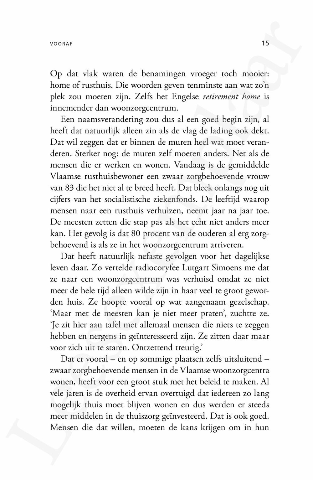 Preview: Verplant