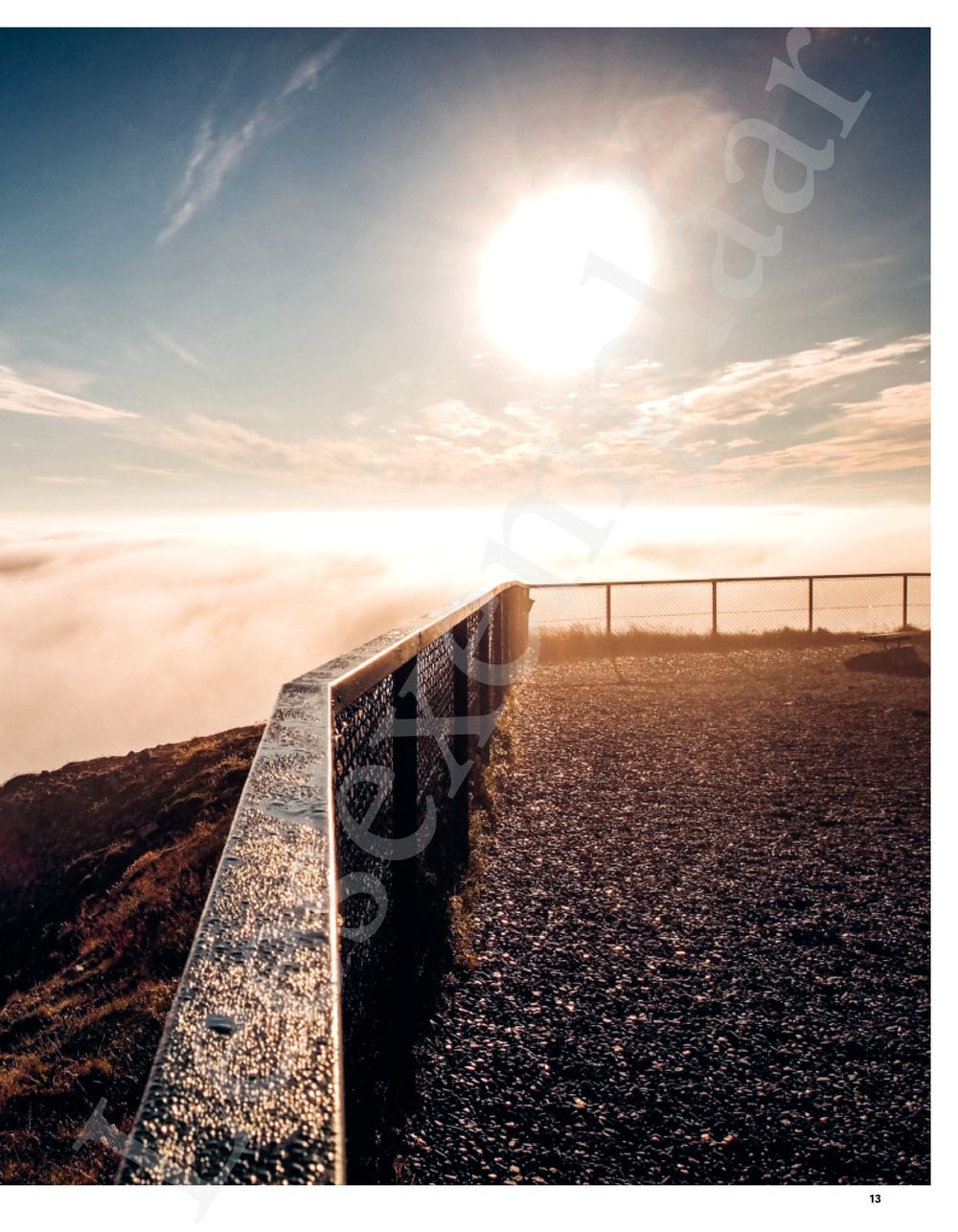 Preview: Nordkapp stories