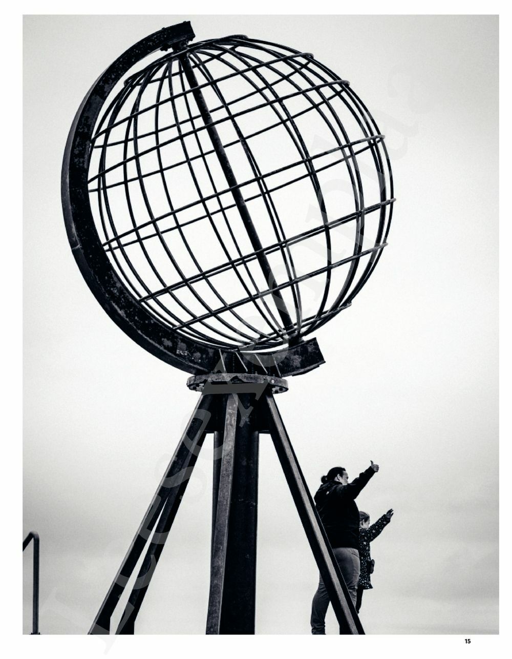 Preview: Nordkapp stories