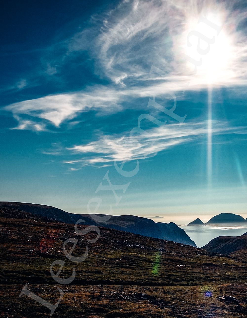 Preview: Nordkapp stories