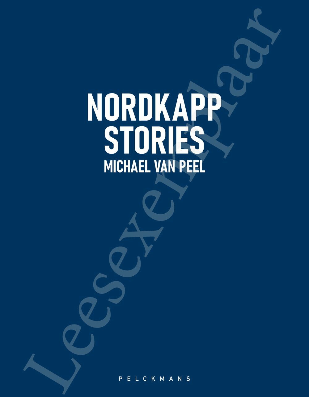 Preview: Nordkapp stories