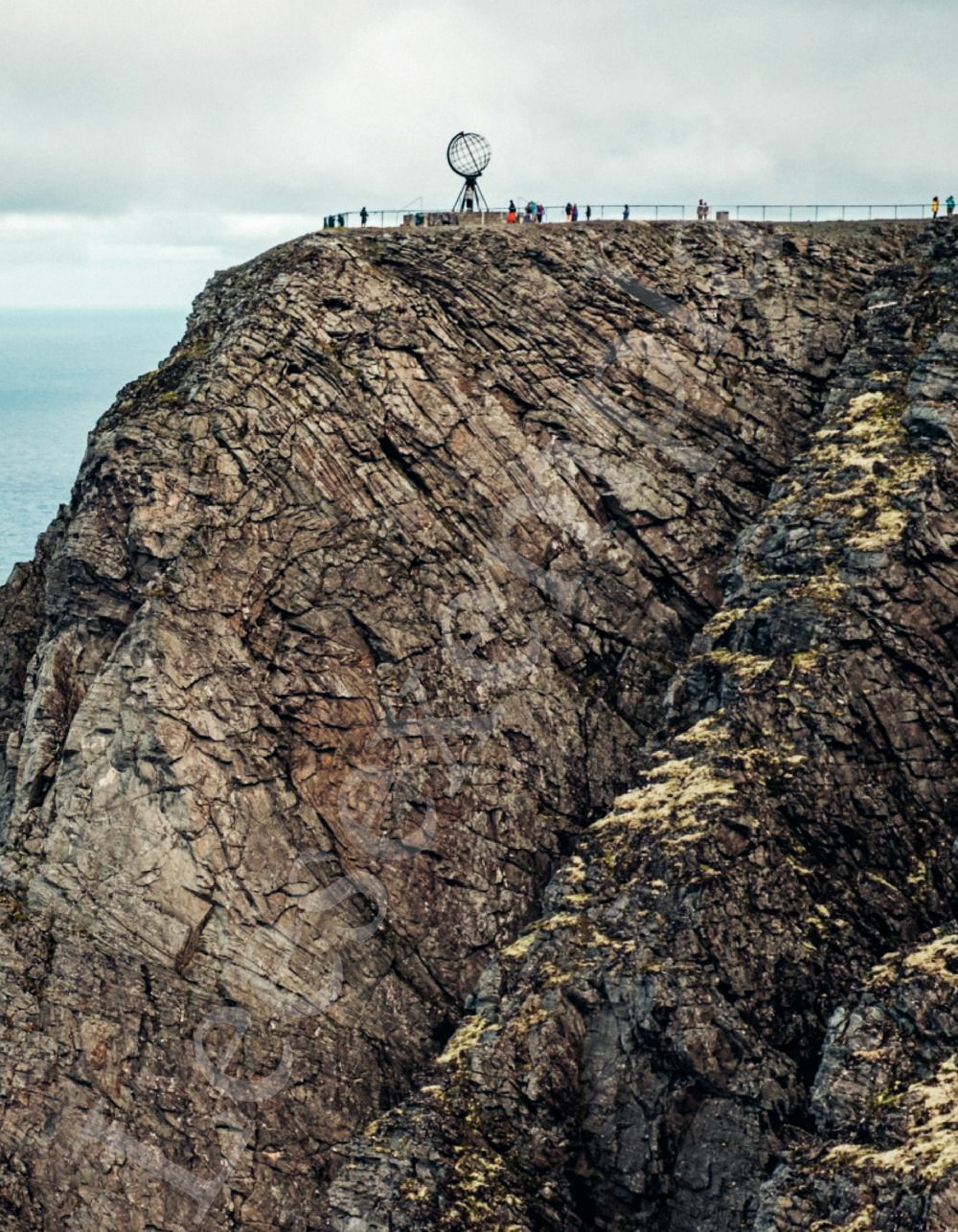 Preview: Nordkapp stories