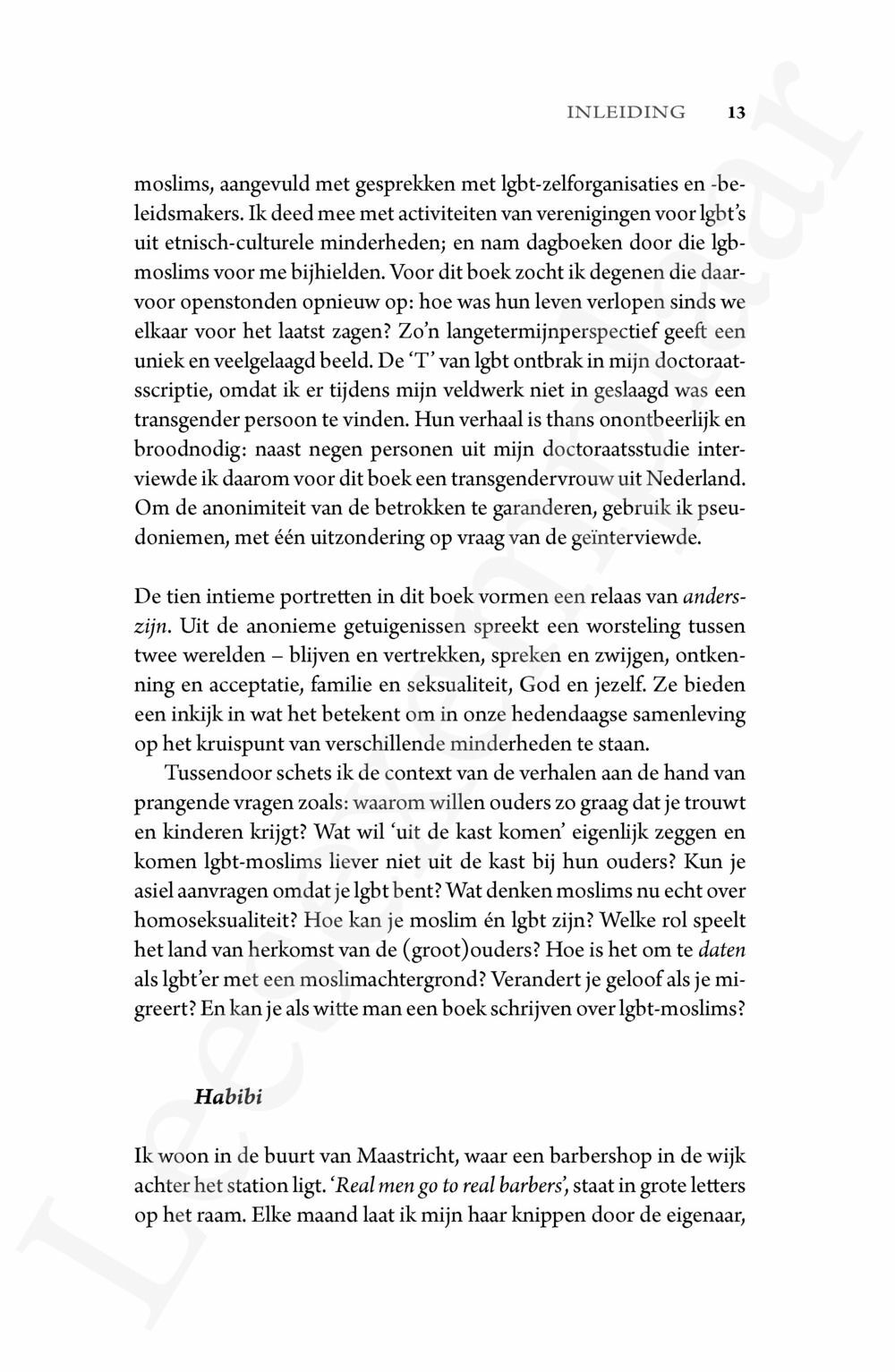 Preview: Habibi