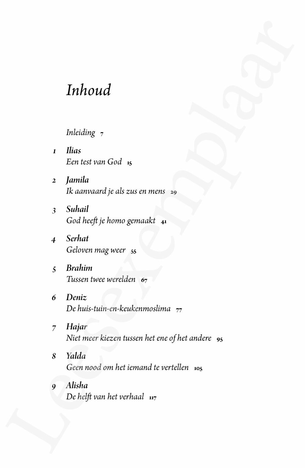 Preview: Habibi
