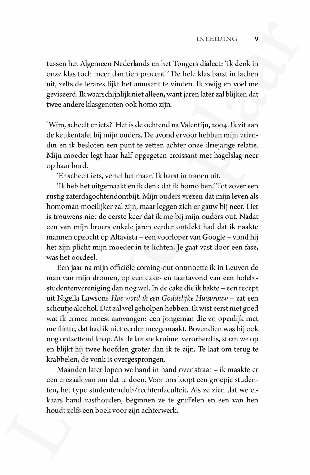 Preview: Habibi