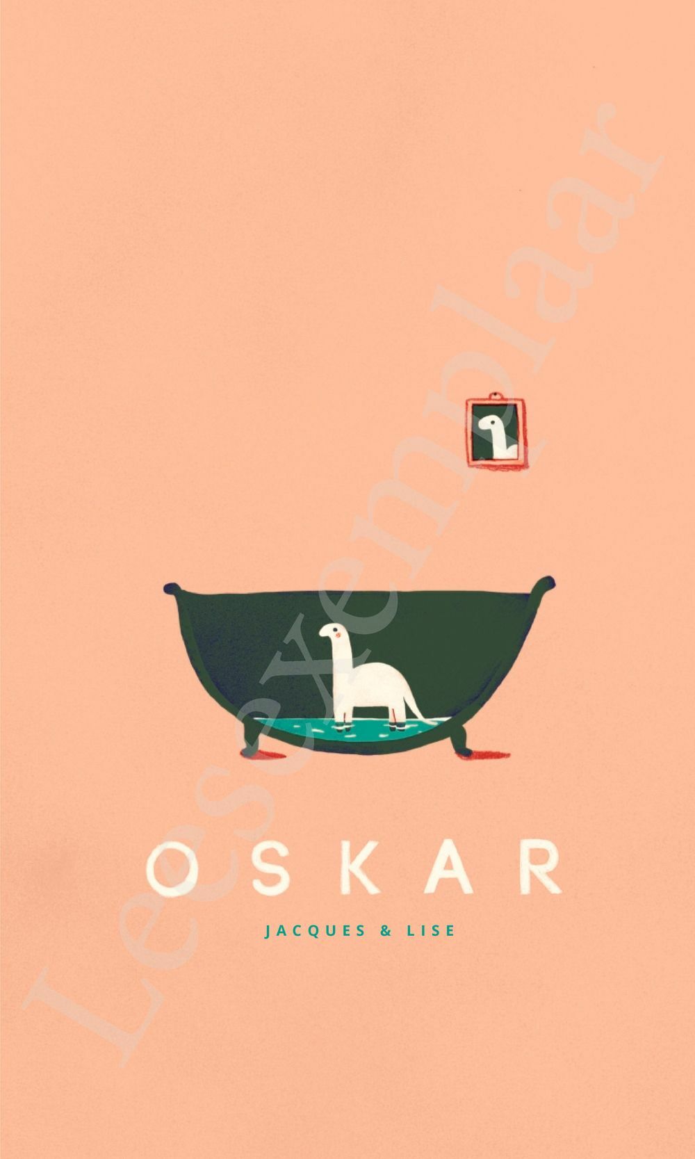 Preview: Oskar