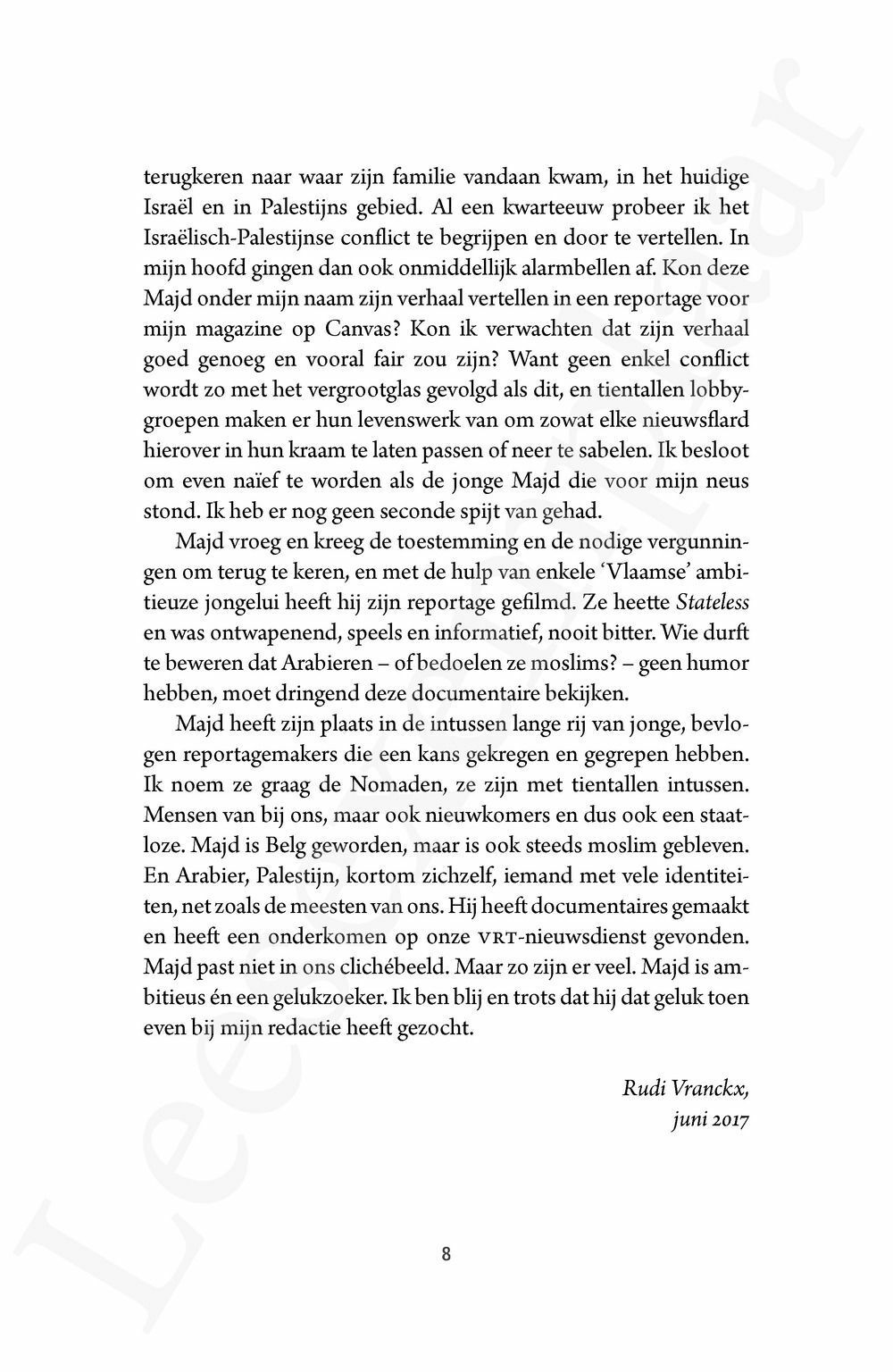 Preview: Herboren