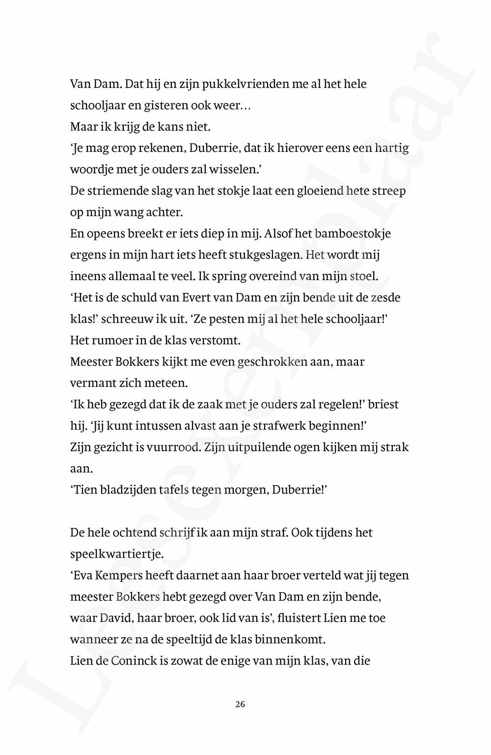 Preview: Het ei van Oom Trotter