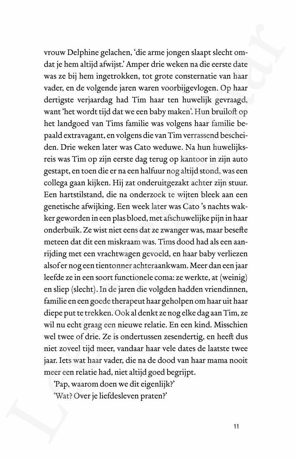 Preview: Op zoek naar Ida