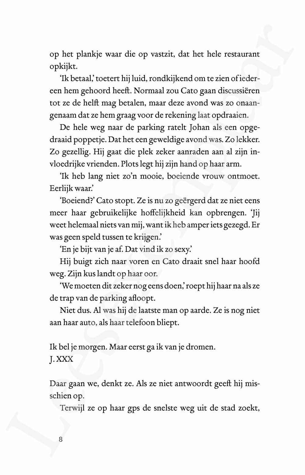 Preview: Op zoek naar Ida