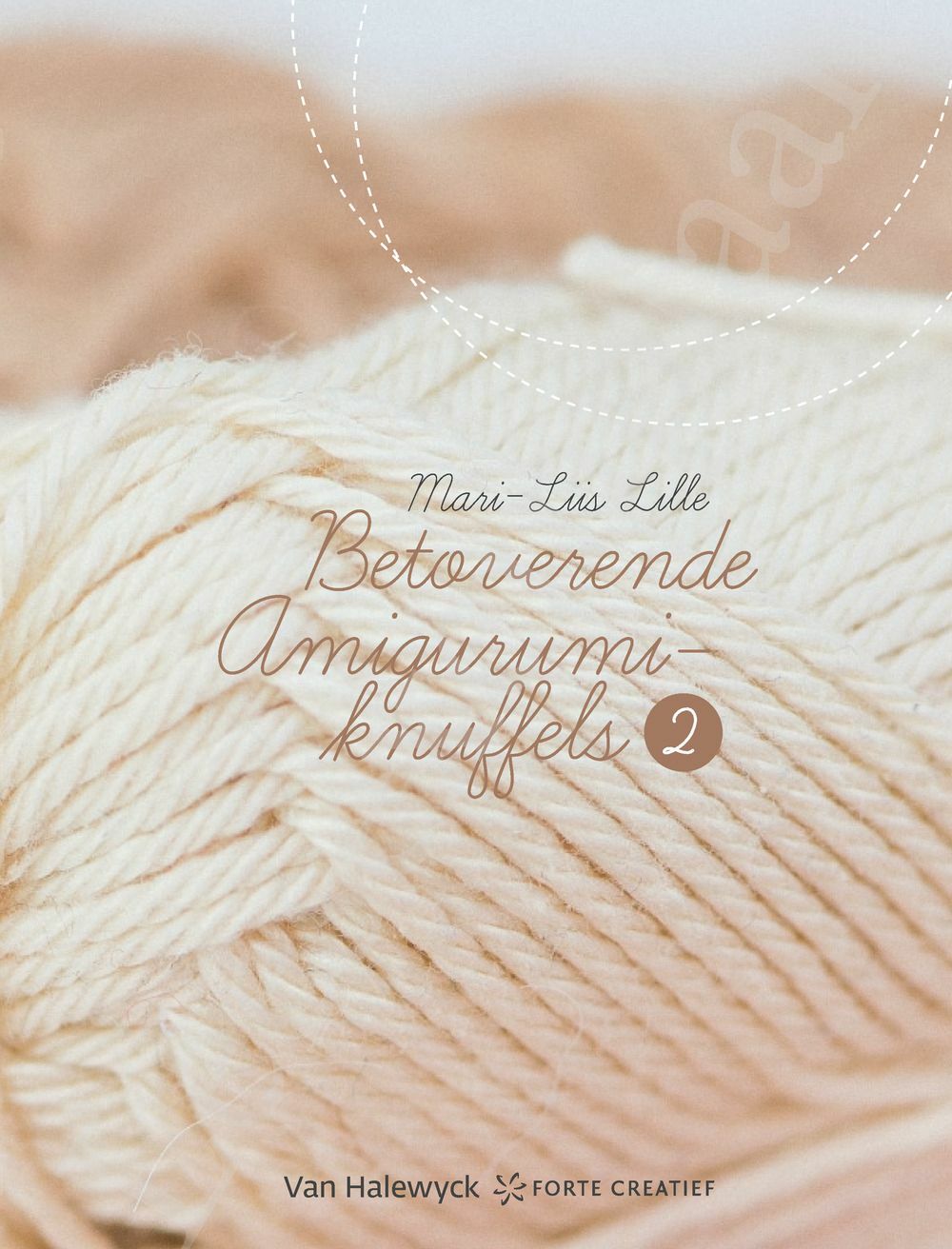 Preview: Betoverende amigurumiknuffels 2