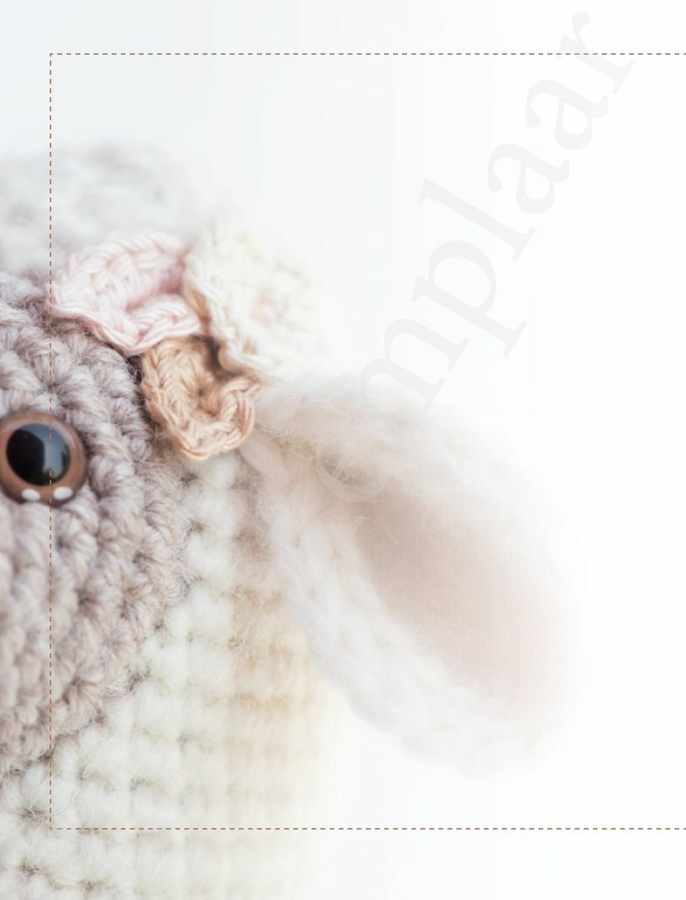 Preview: Betoverende amigurumiknuffels 2