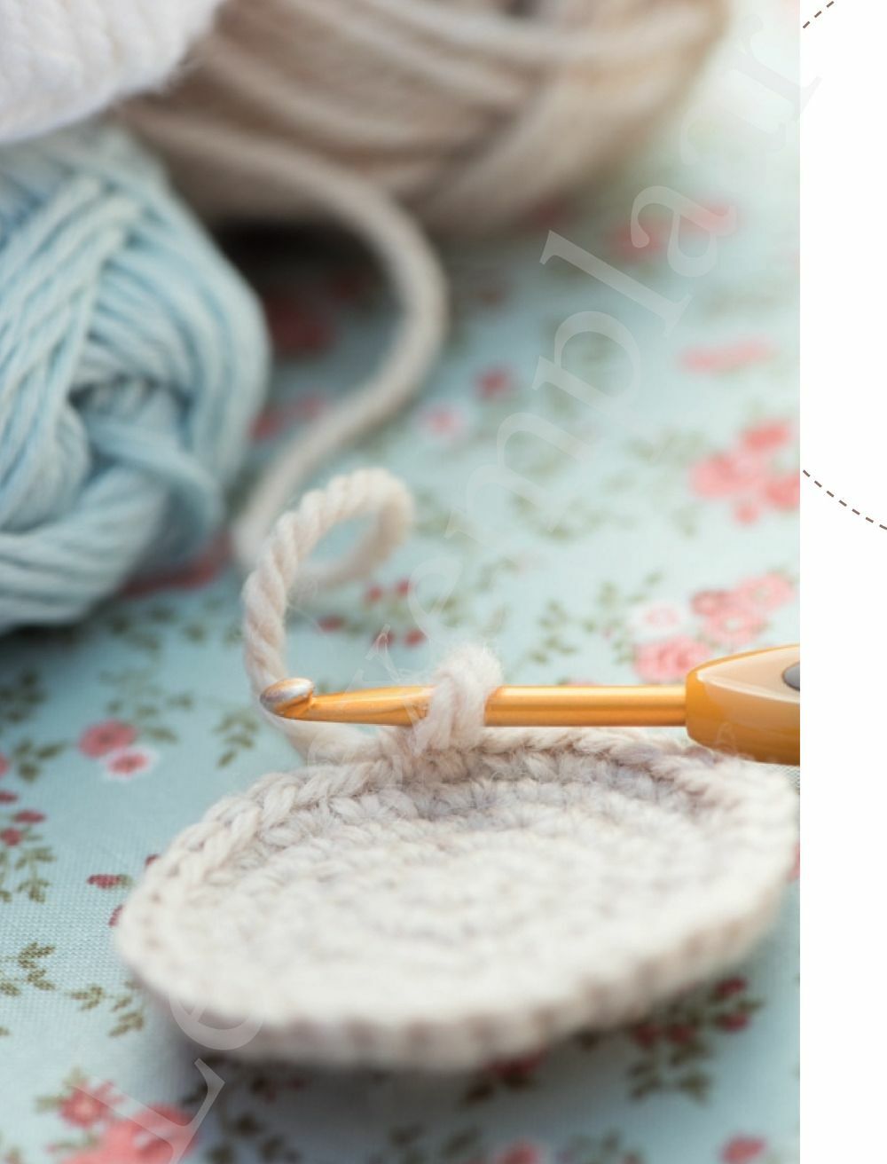Preview: Betoverende amigurumiknuffels 2