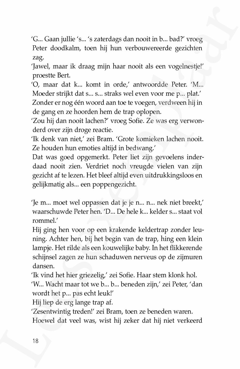 Preview: Raspoetin/Raspoetin duikt weer op