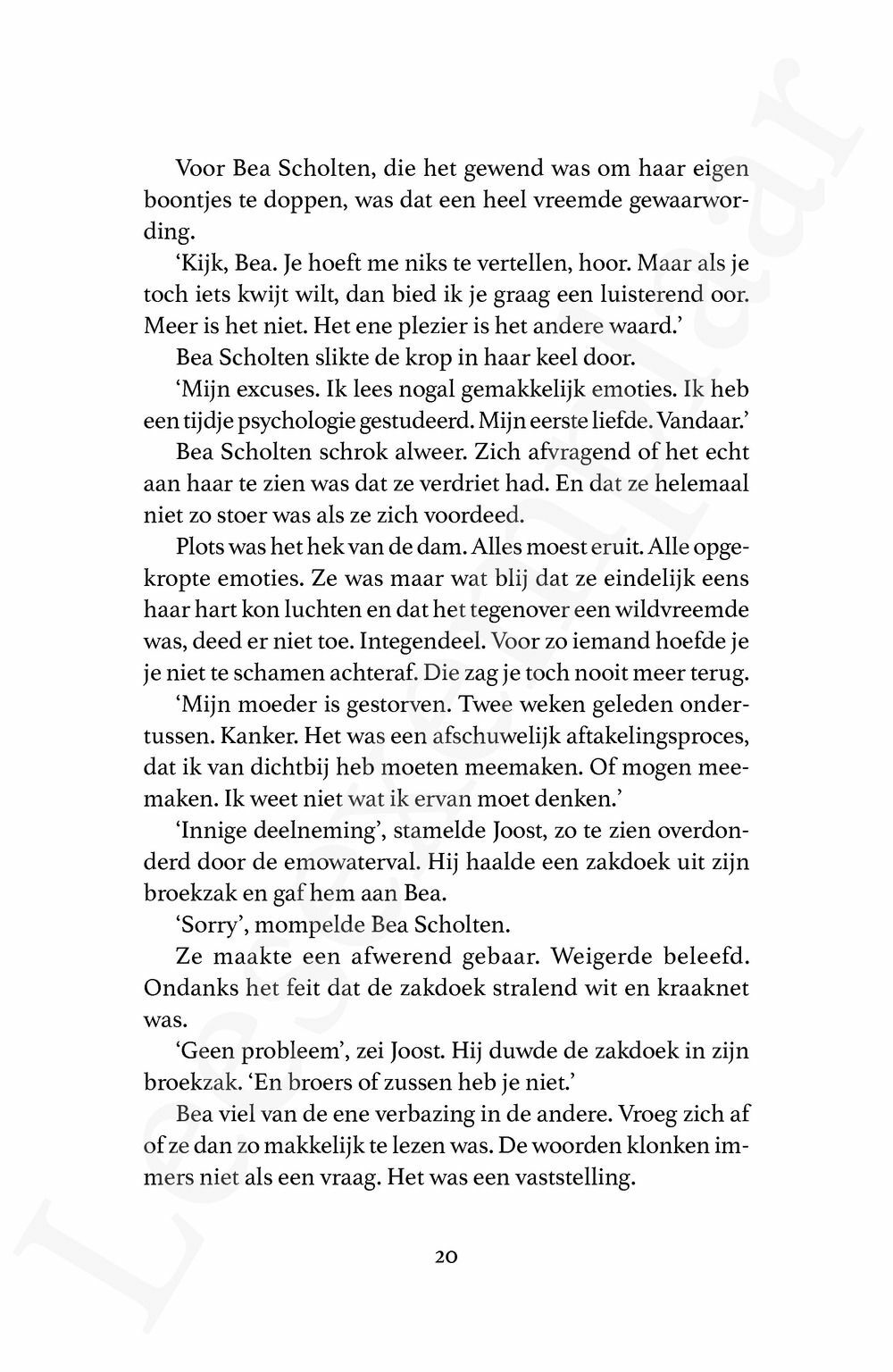 Preview: Levend speelgoed
