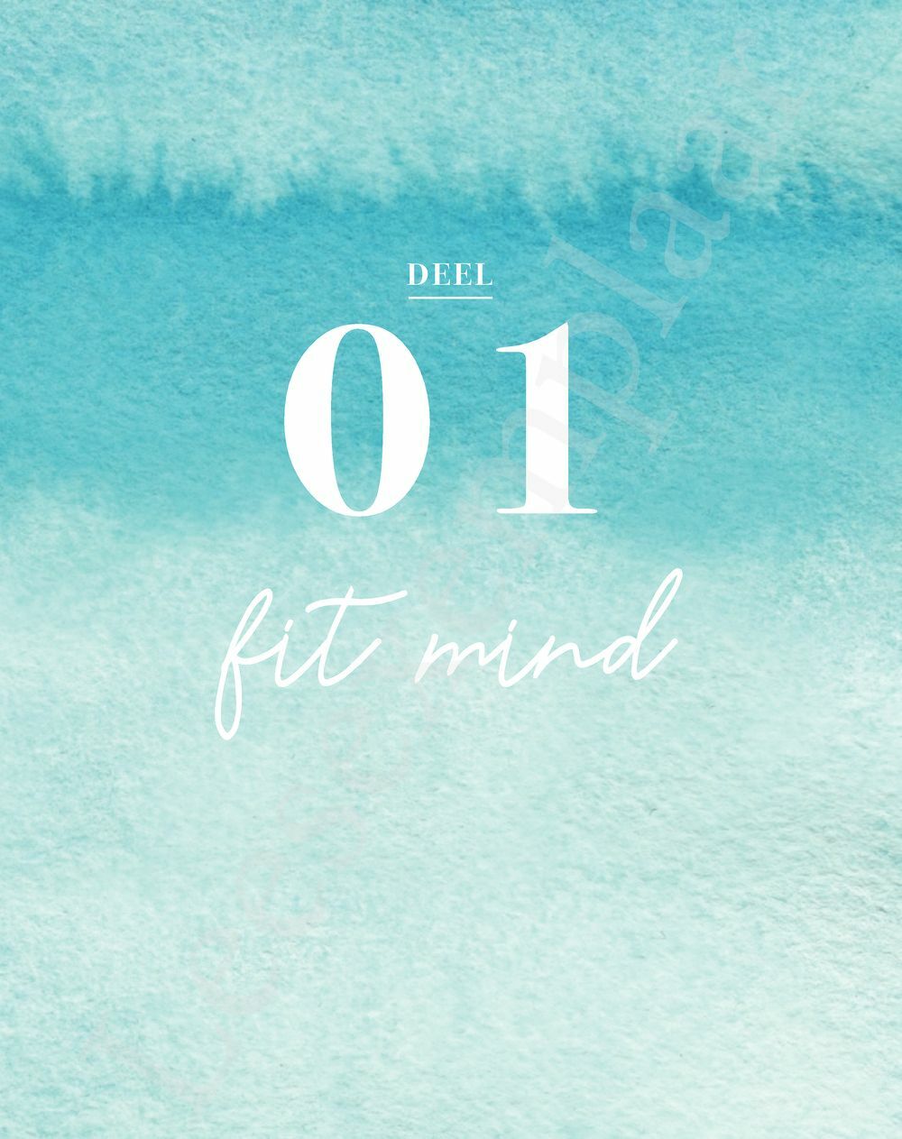 Preview: The fittest you