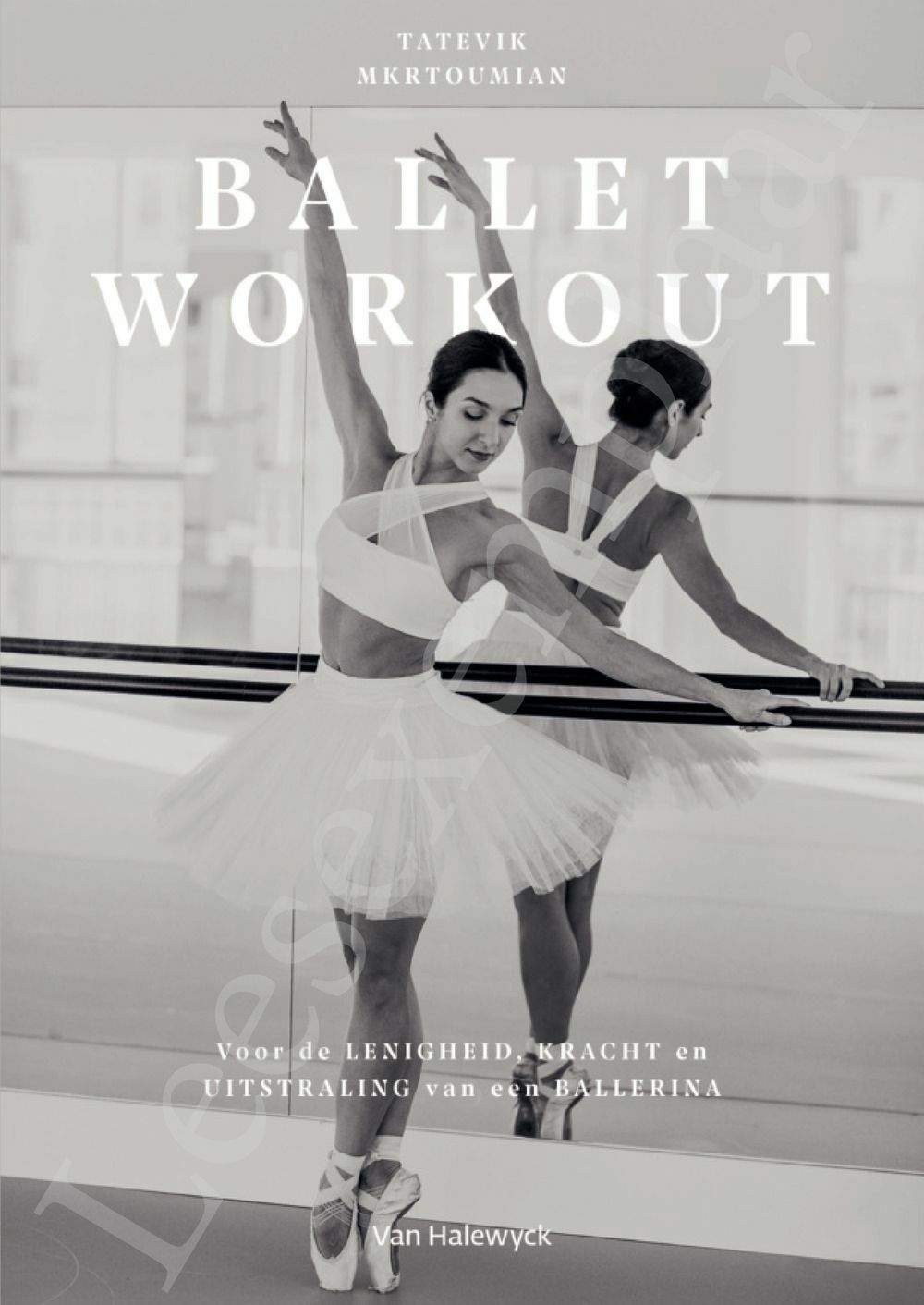 Preview: Ballet workout