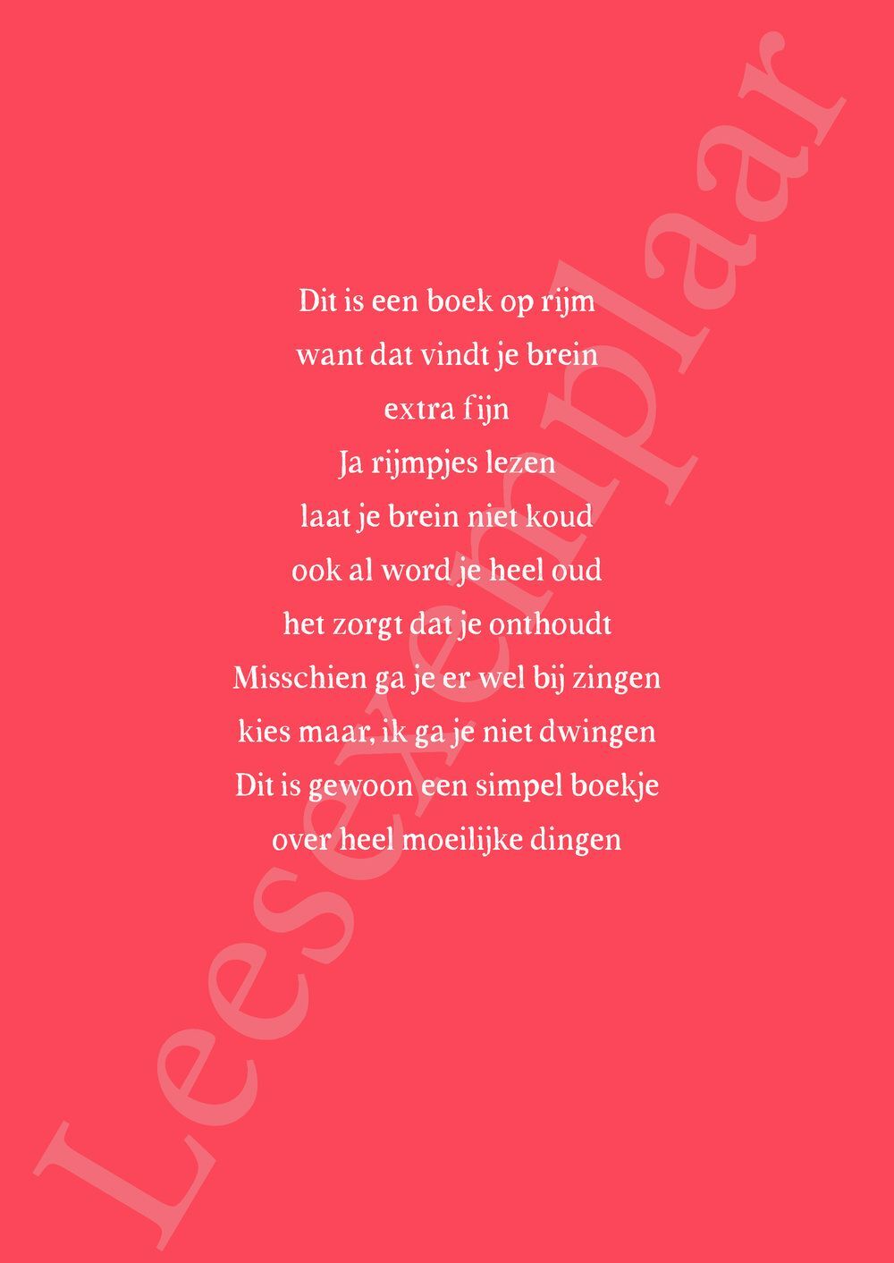 Preview: Er was eens een Alfred uit Zweden