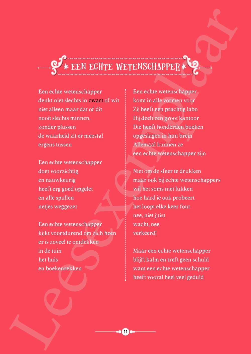 Preview: Er was eens een Alfred uit Zweden