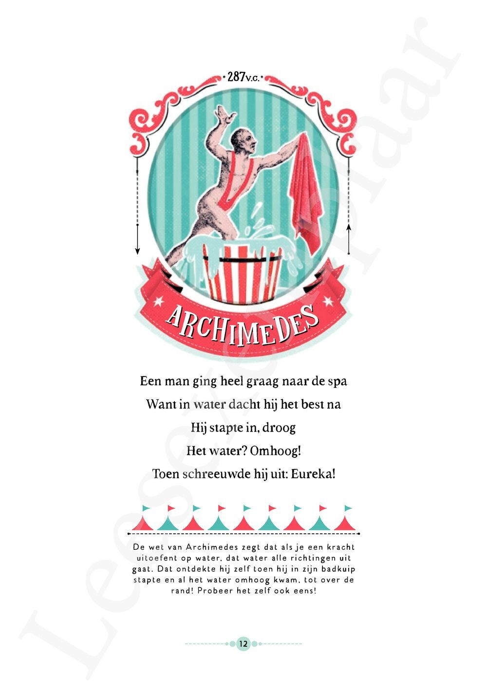 Preview: Er was eens een Alfred uit Zweden