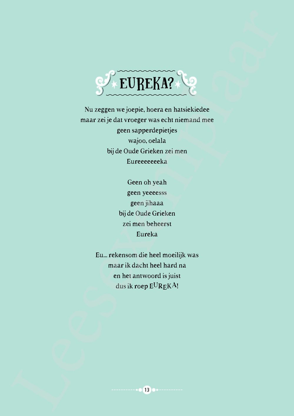 Preview: Er was eens een Alfred uit Zweden