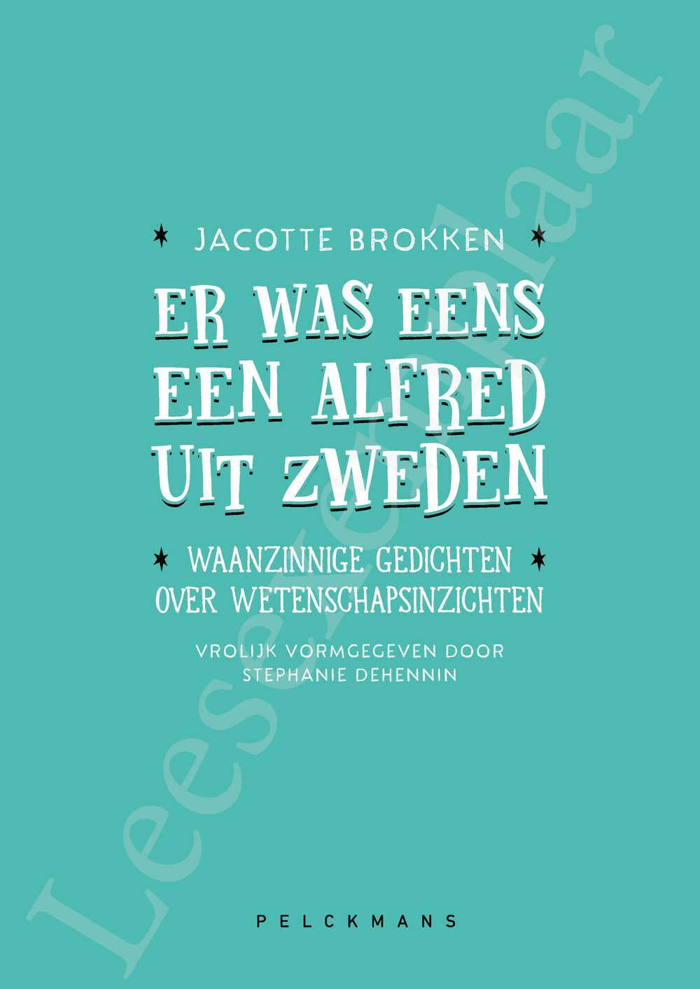 Preview: Er was eens een Alfred uit Zweden