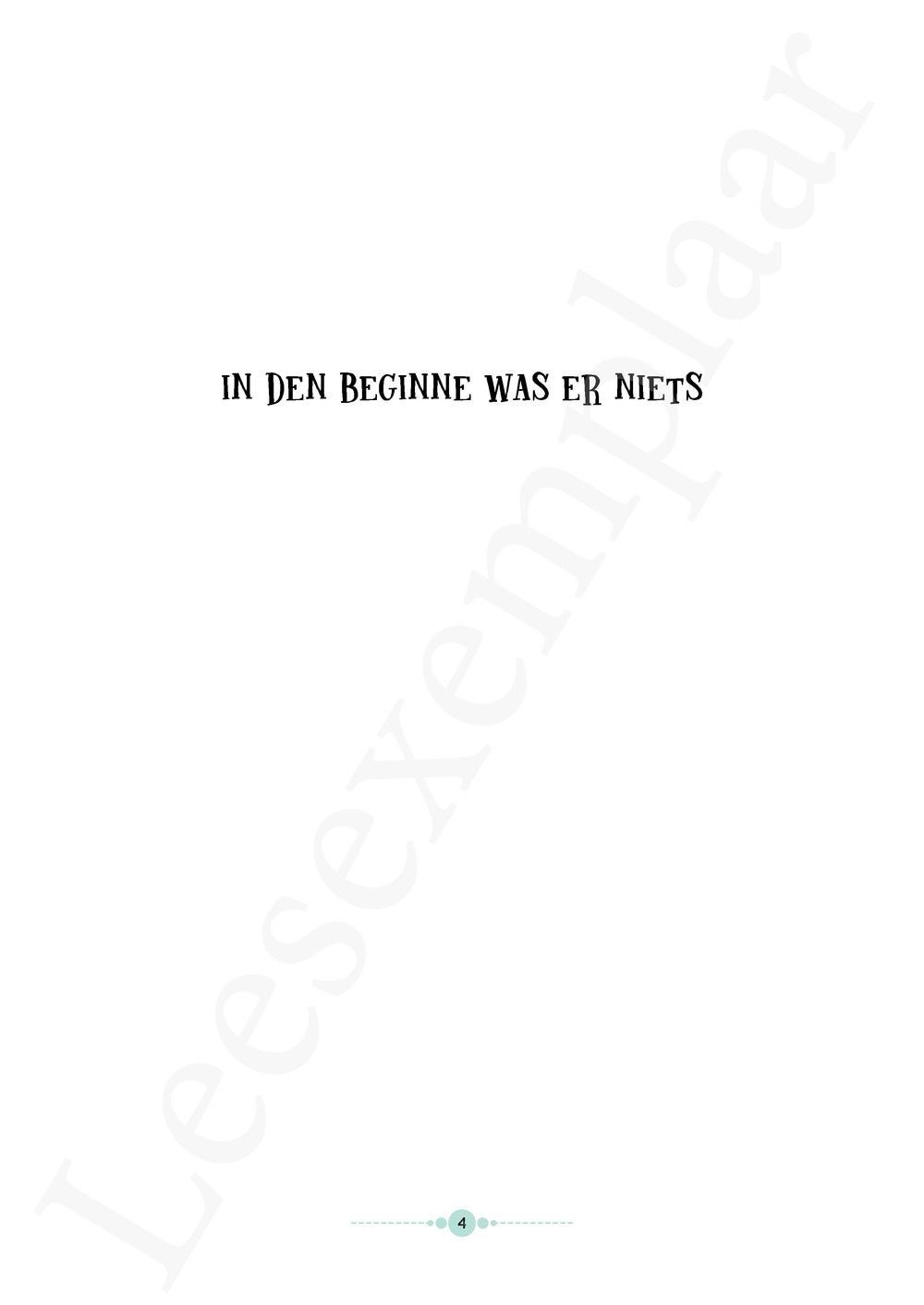 Preview: Er was eens een Alfred uit Zweden