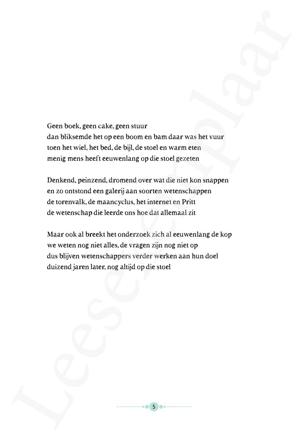 Preview: Er was eens een Alfred uit Zweden