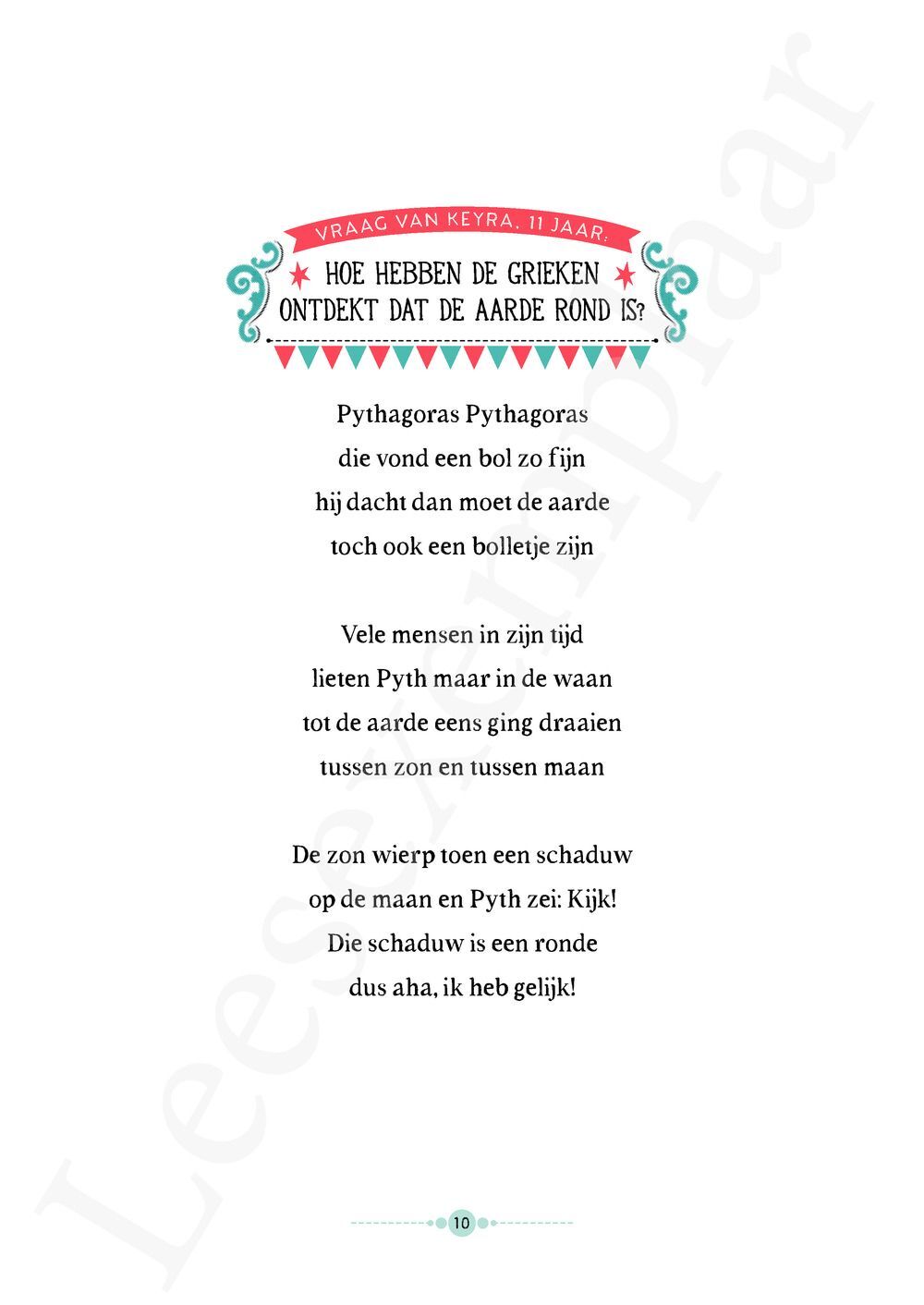 Preview: Er was eens een Alfred uit Zweden