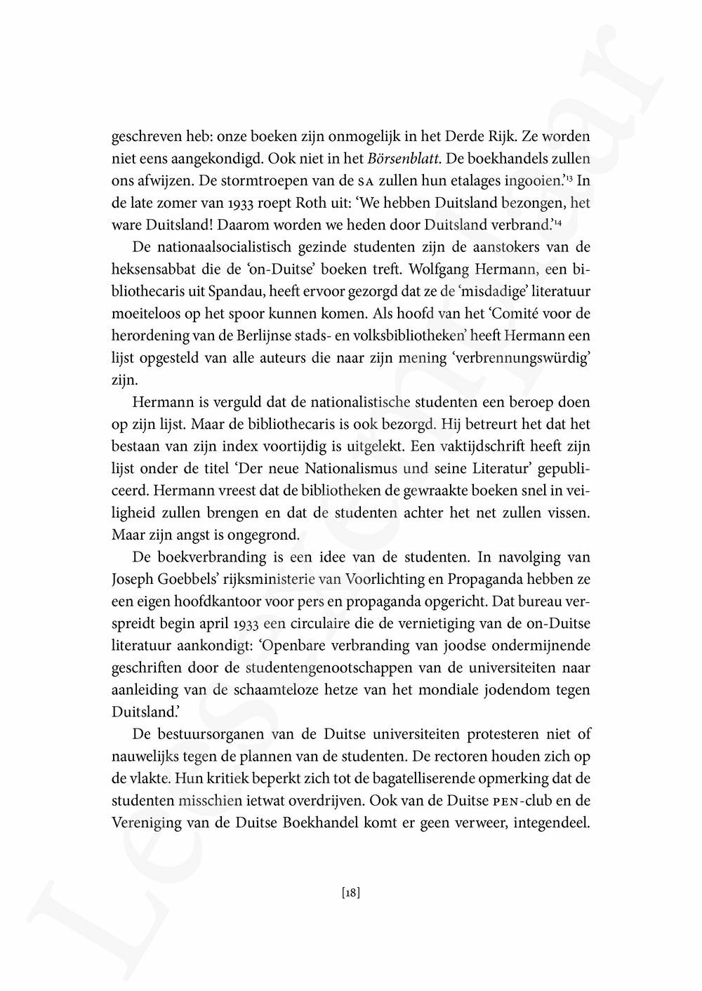 Preview: Berlijn