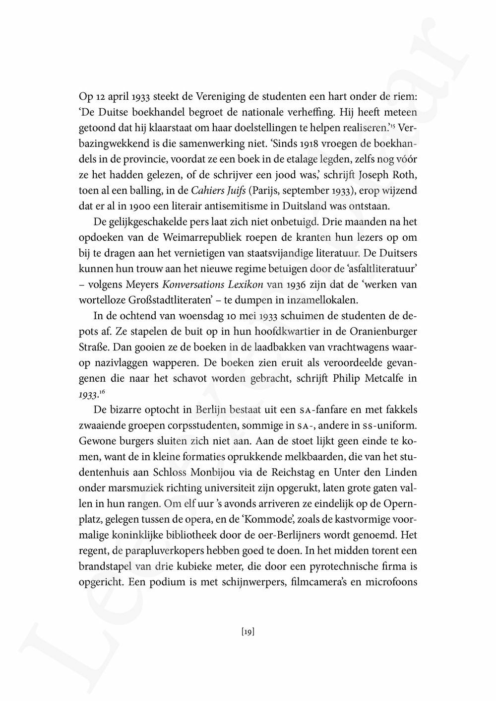 Preview: Berlijn
