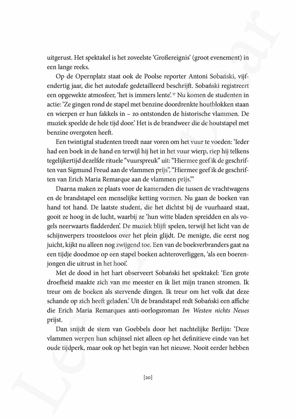 Preview: Berlijn