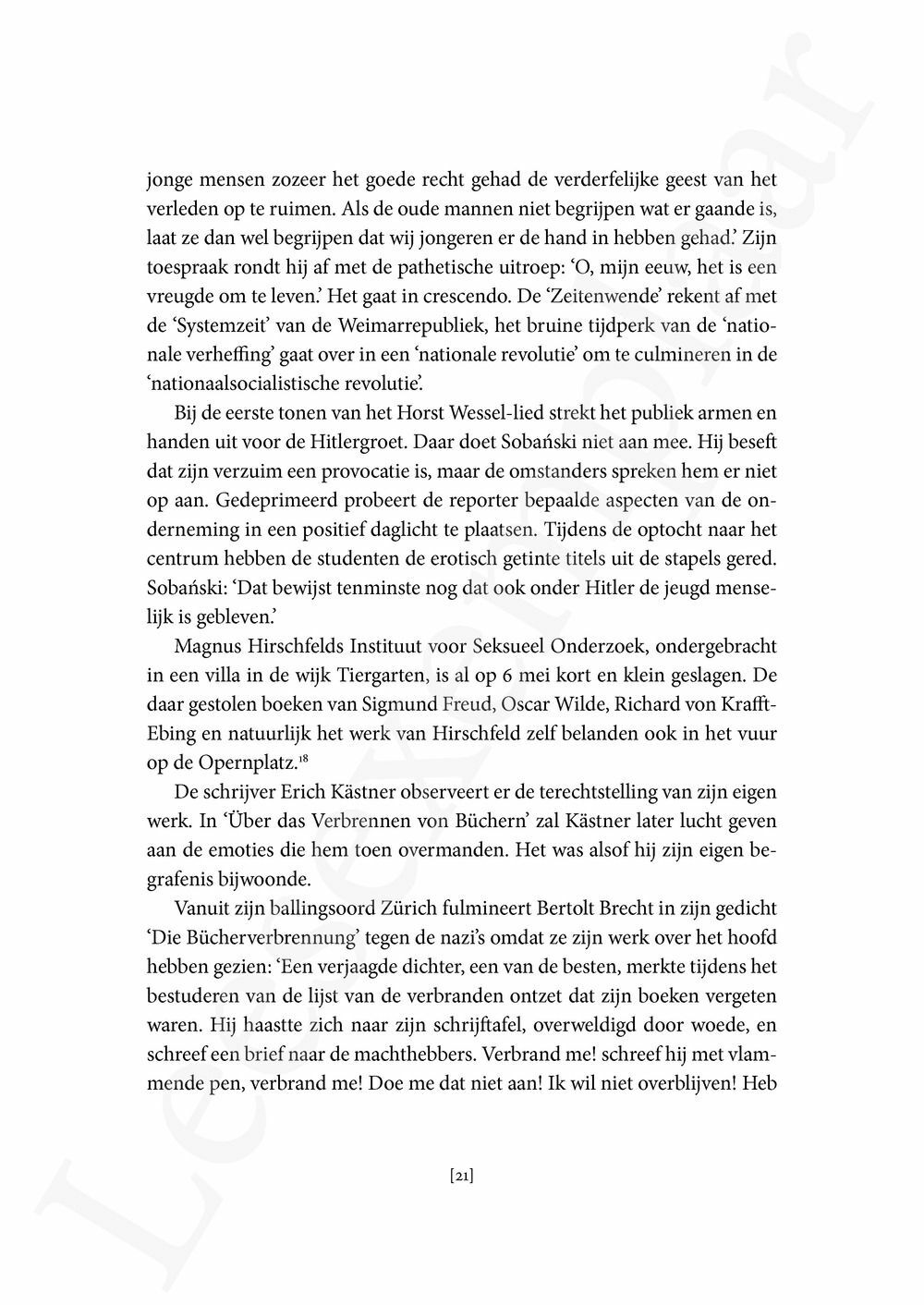 Preview: Berlijn