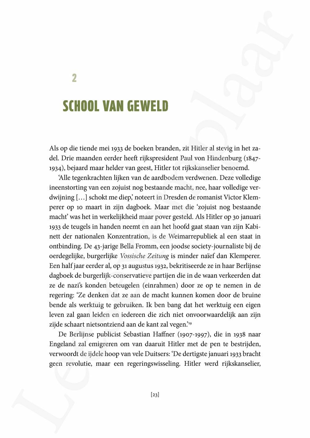 Preview: Berlijn