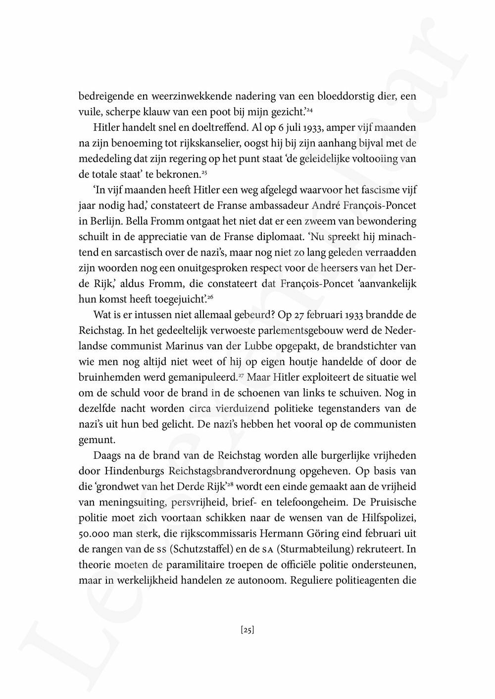 Preview: Berlijn