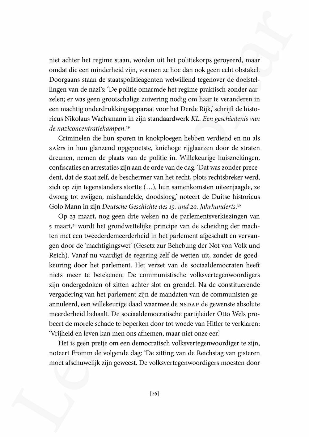 Preview: Berlijn