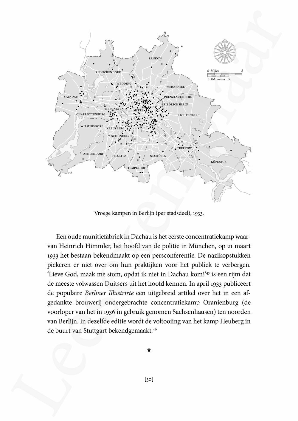 Preview: Berlijn