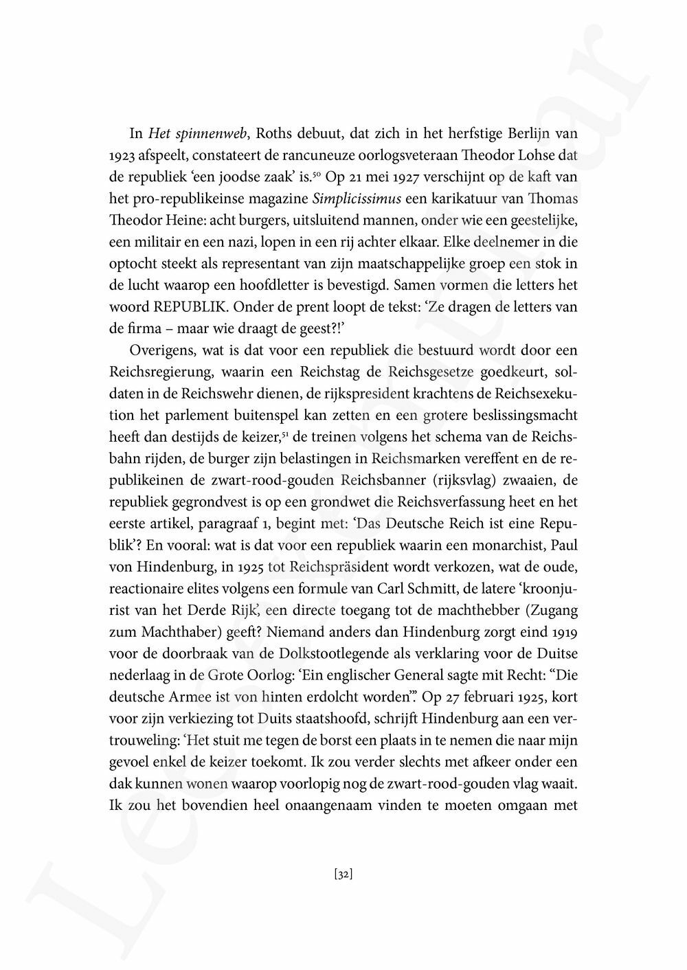 Preview: Berlijn