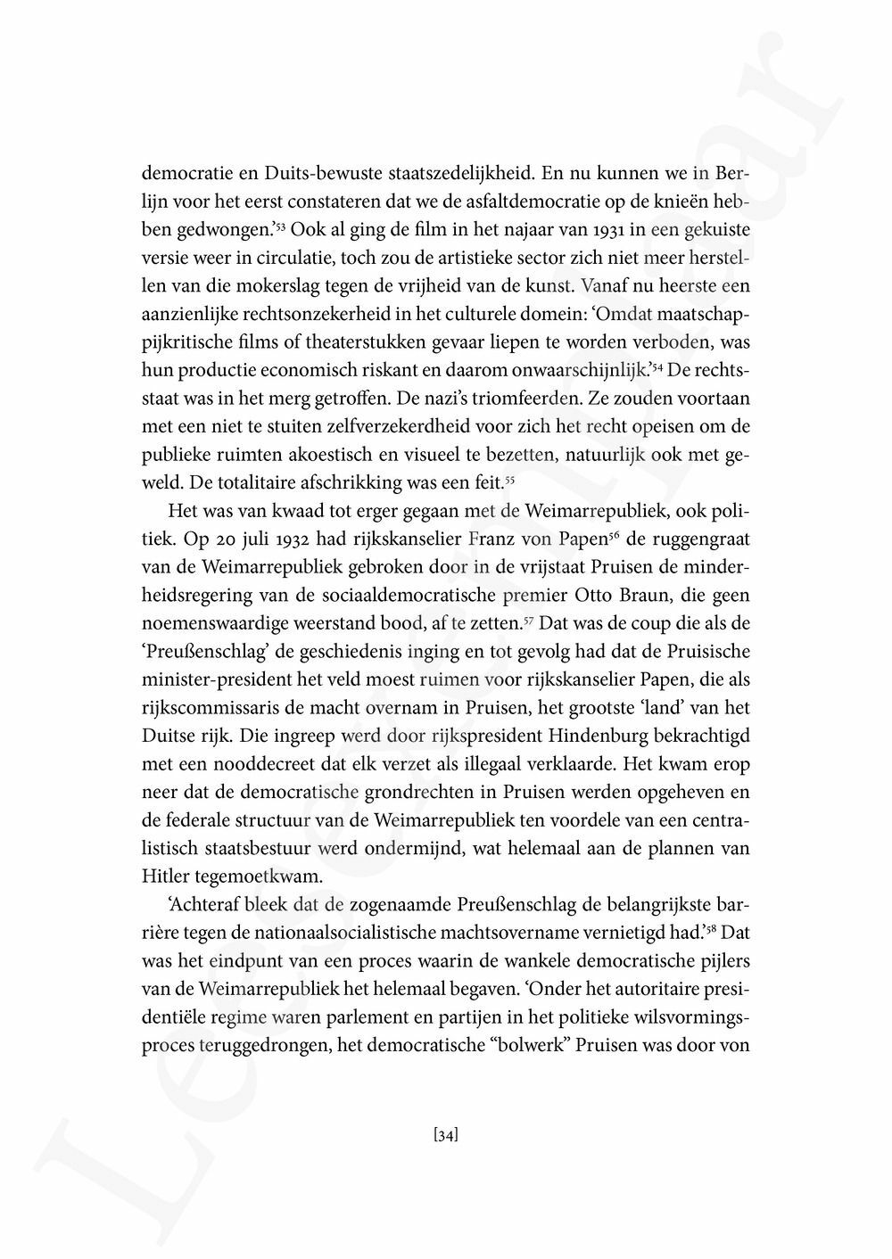 Preview: Berlijn