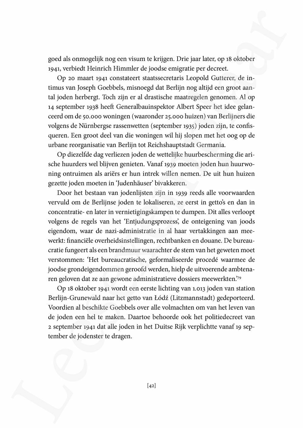 Preview: Berlijn