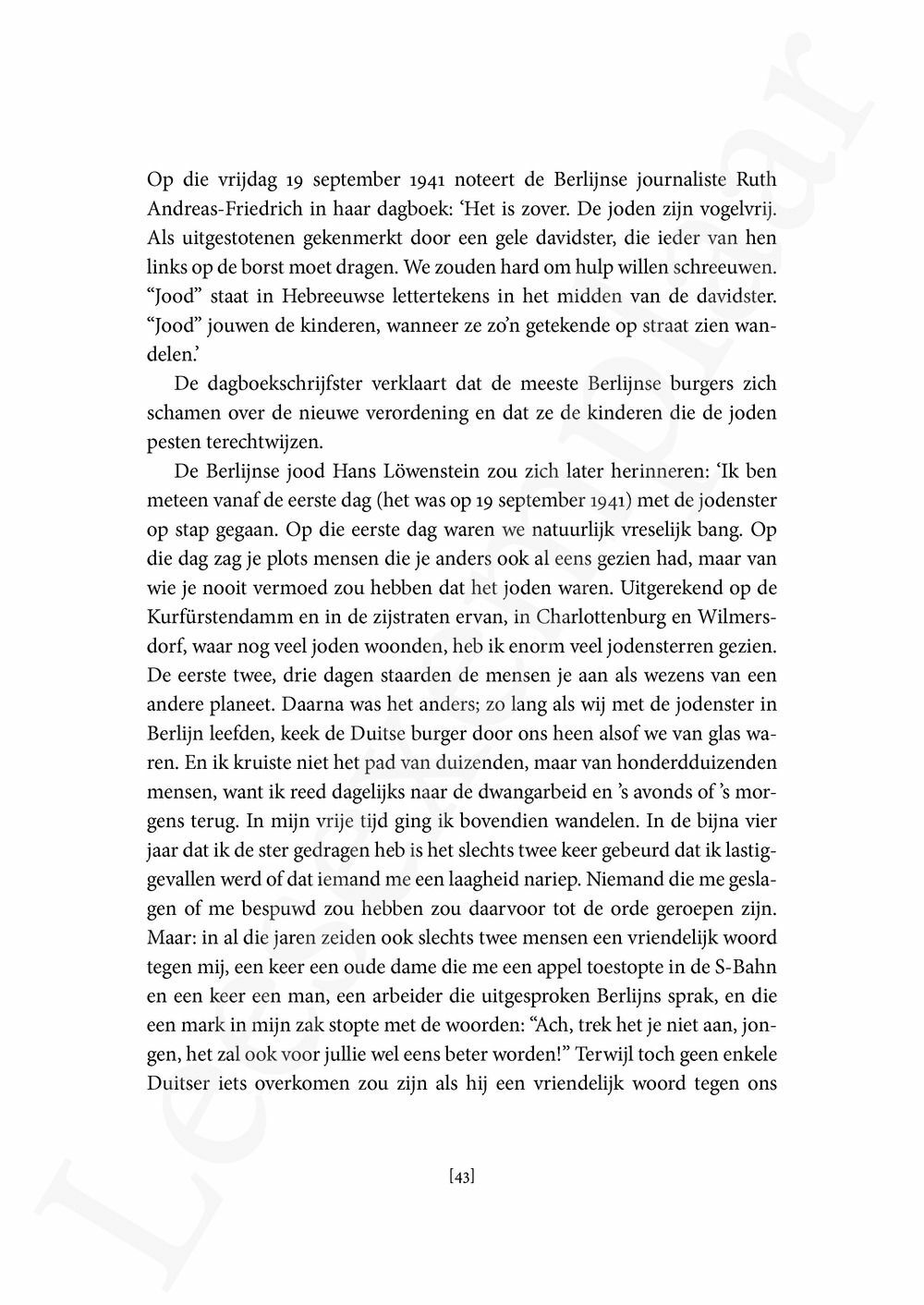 Preview: Berlijn