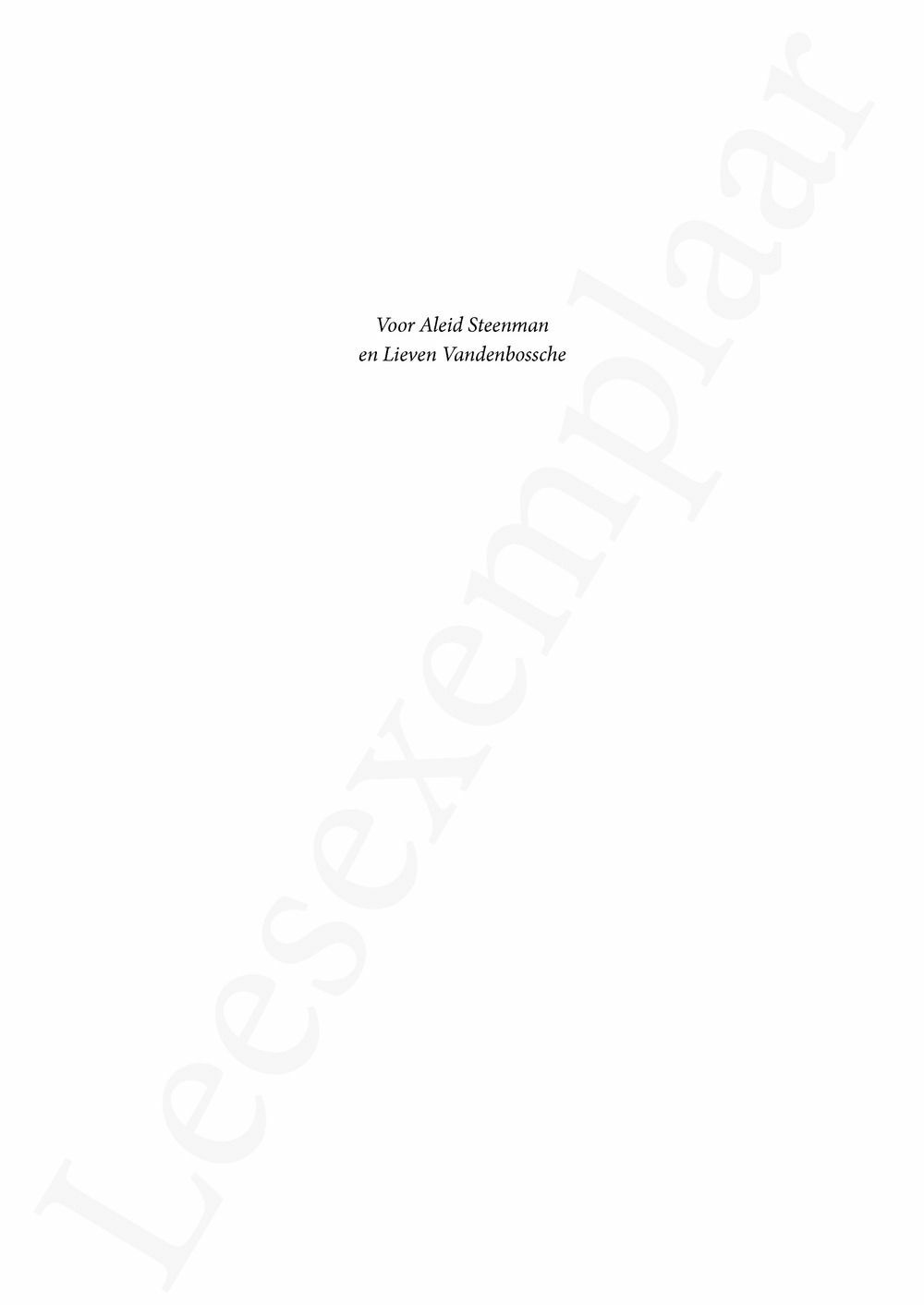Preview: Berlijn