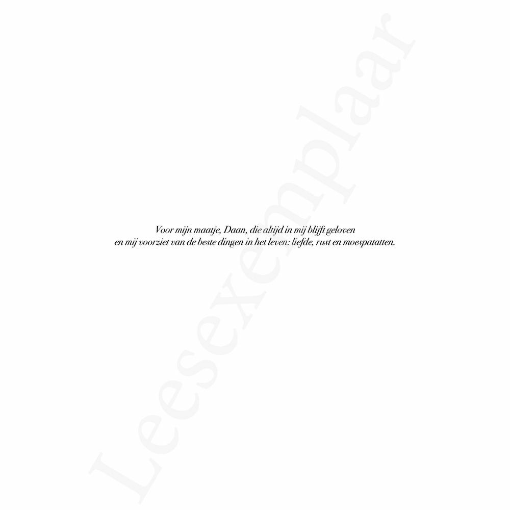 Preview: Beste wandeling ooit