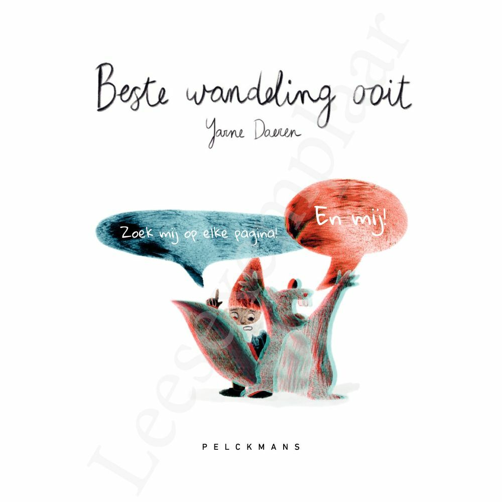 Preview: Beste wandeling ooit