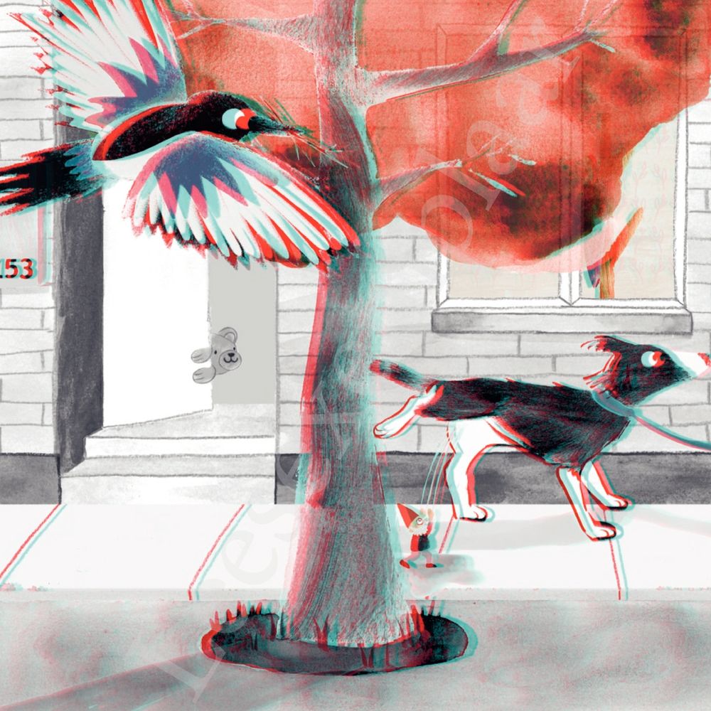 Preview: Beste wandeling ooit