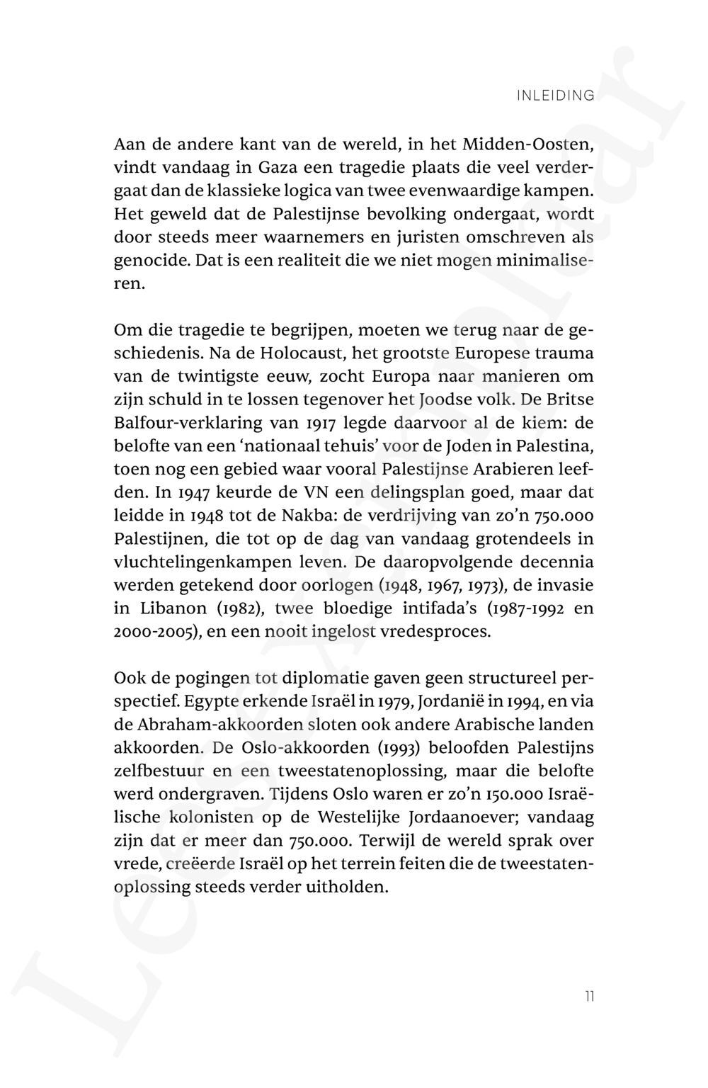 Preview: Polarisatie: kracht of gevaar?