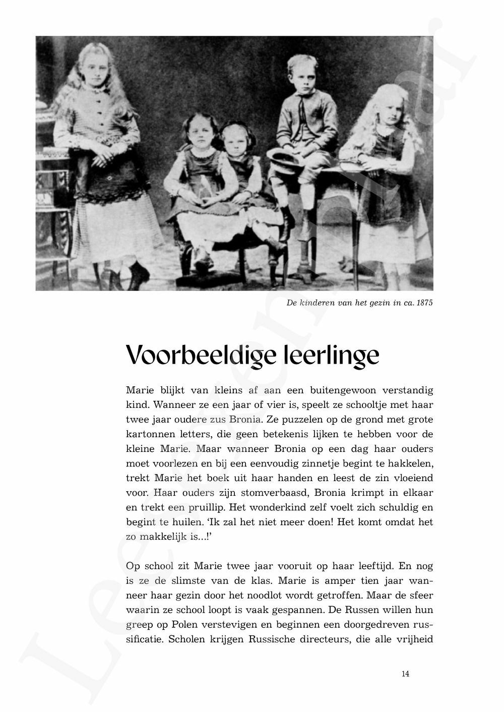 Preview: Interview met de geschiedenis: Hoog bezoek