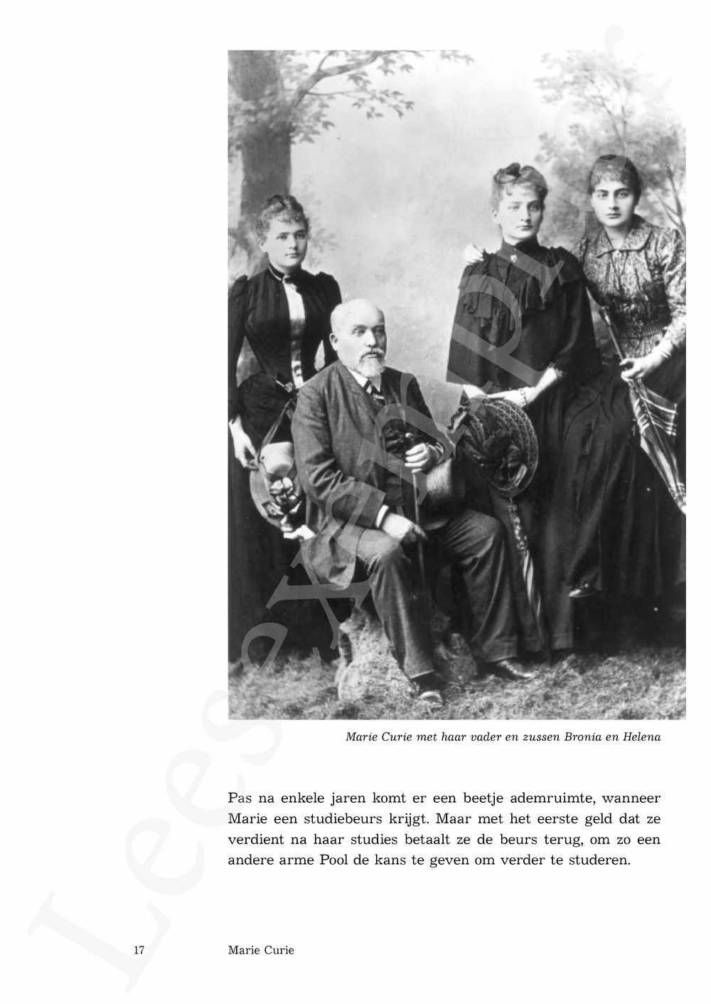 Preview: Interview met de geschiedenis: Hoog bezoek